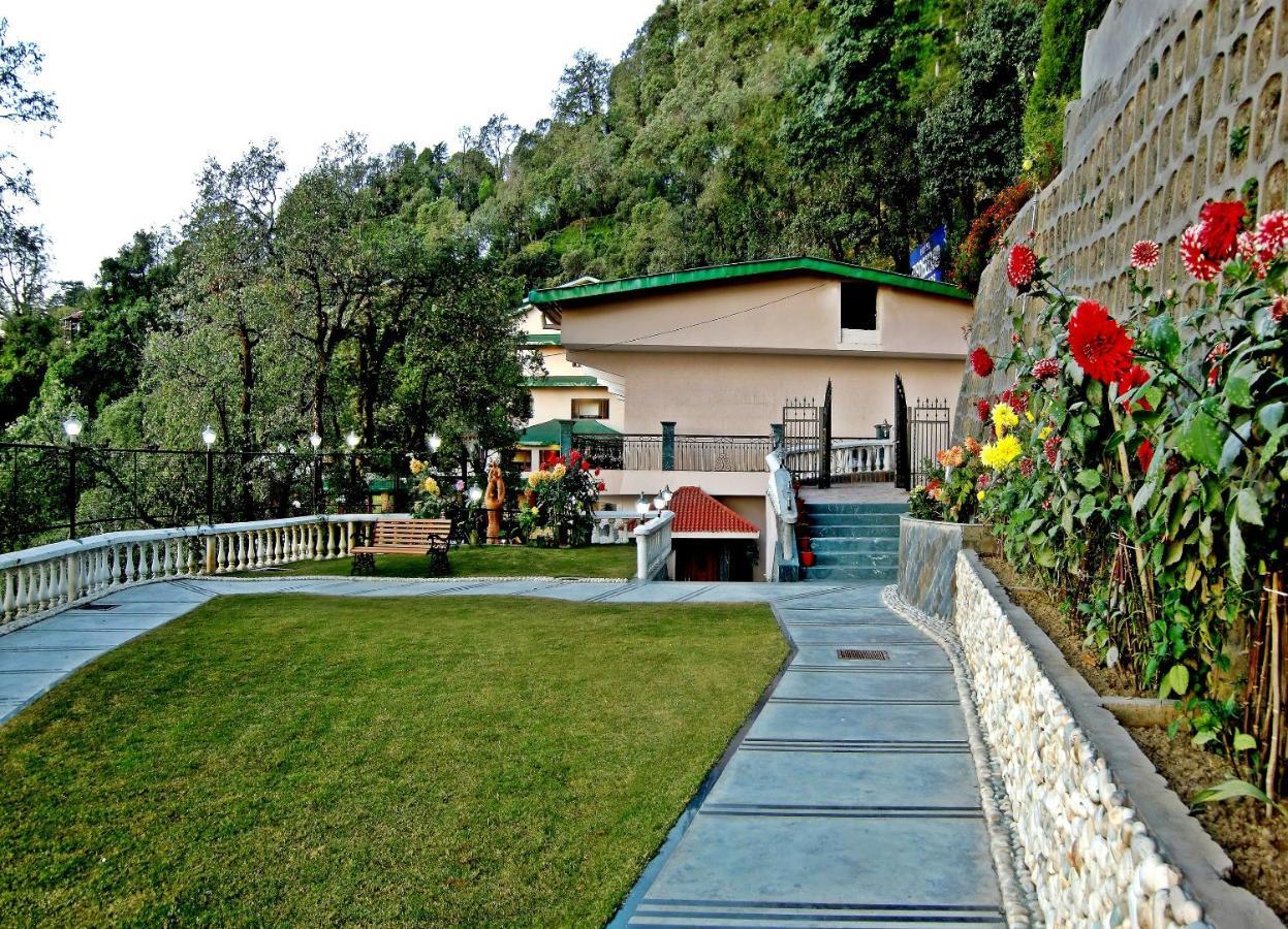 Madhuban Sarovar Portico Mussoorie Exterior photo