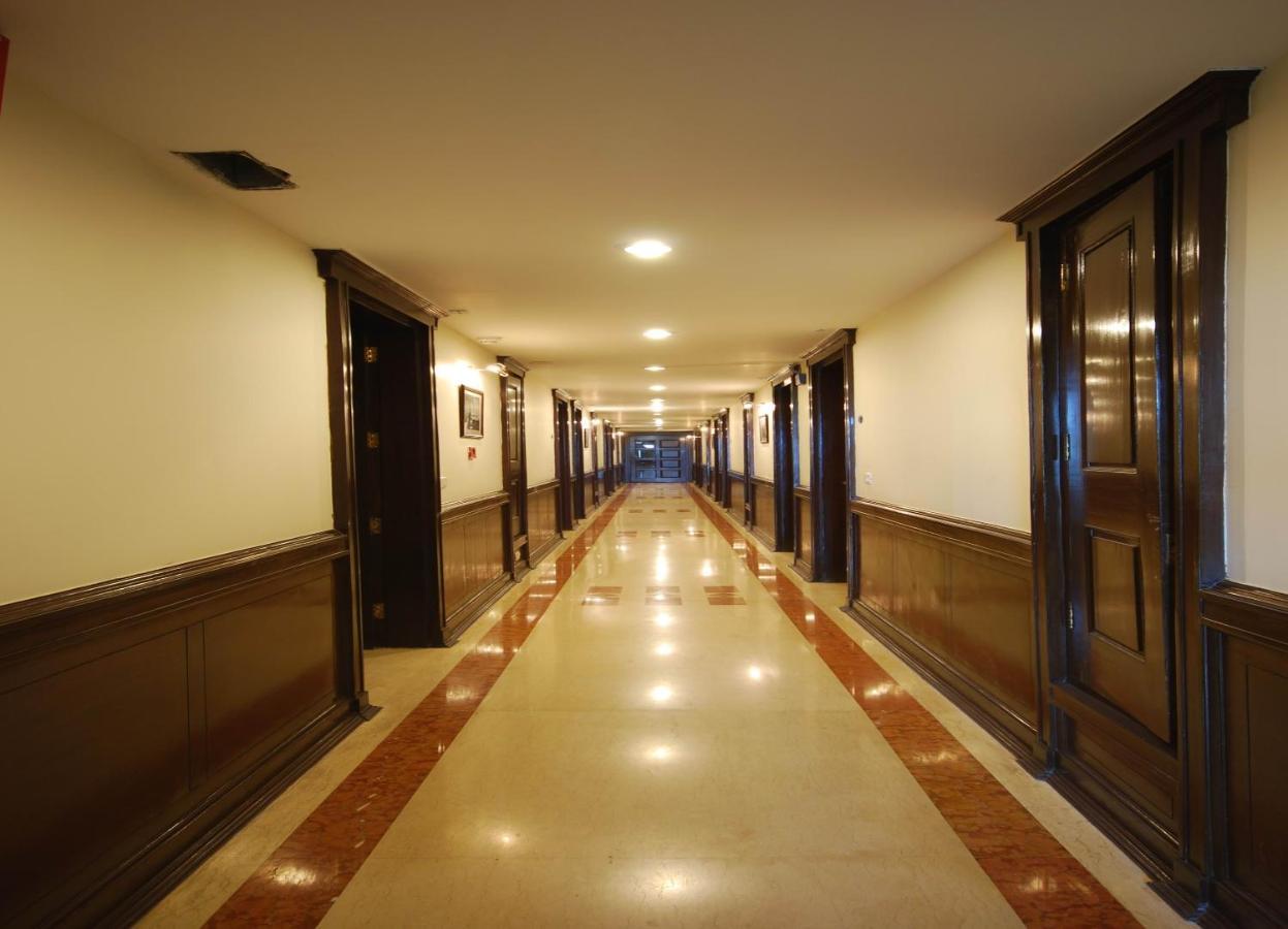 Madhuban Sarovar Portico Mussoorie Exterior photo