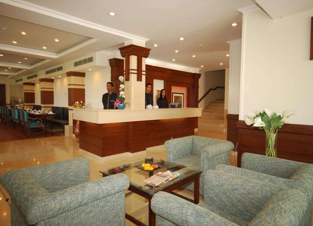 Madhuban Sarovar Portico Mussoorie Exterior photo