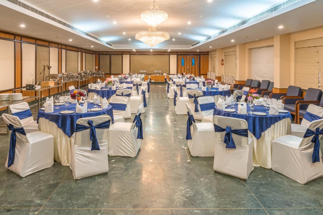 Madhuban Sarovar Portico Mussoorie Exterior photo