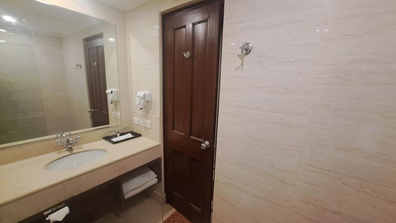 Madhuban Sarovar Portico Mussoorie Exterior photo