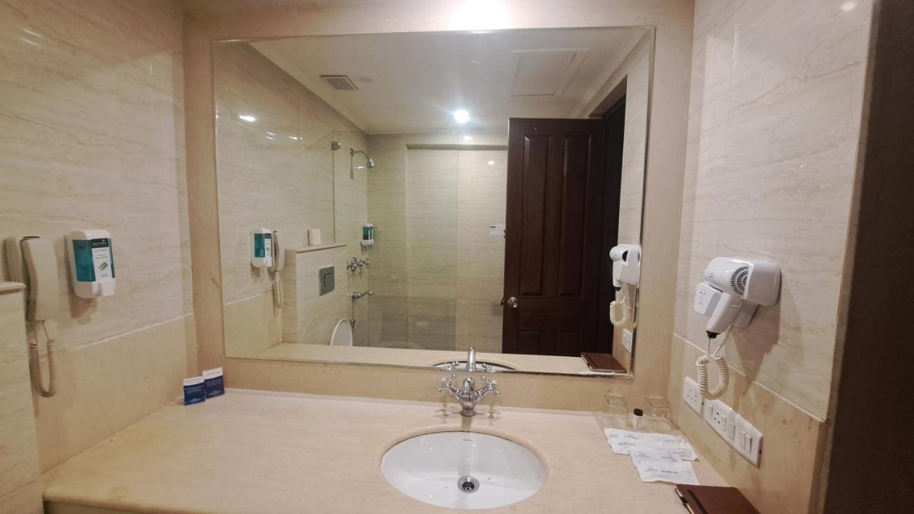 Madhuban Sarovar Portico Mussoorie Exterior photo